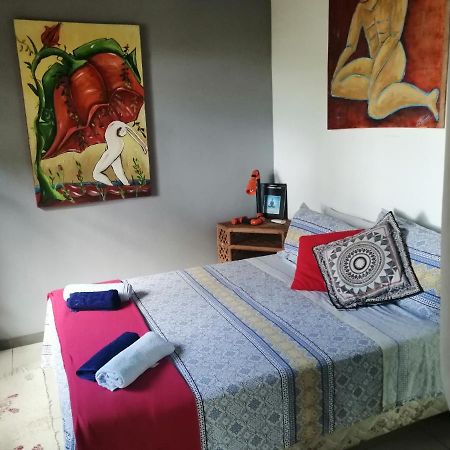 Chale "Oasis" Villa Praia do Forte Ngoại thất bức ảnh