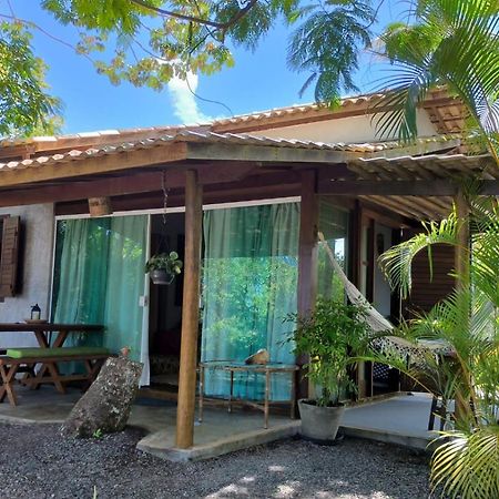 Chale "Oasis" Villa Praia do Forte Ngoại thất bức ảnh
