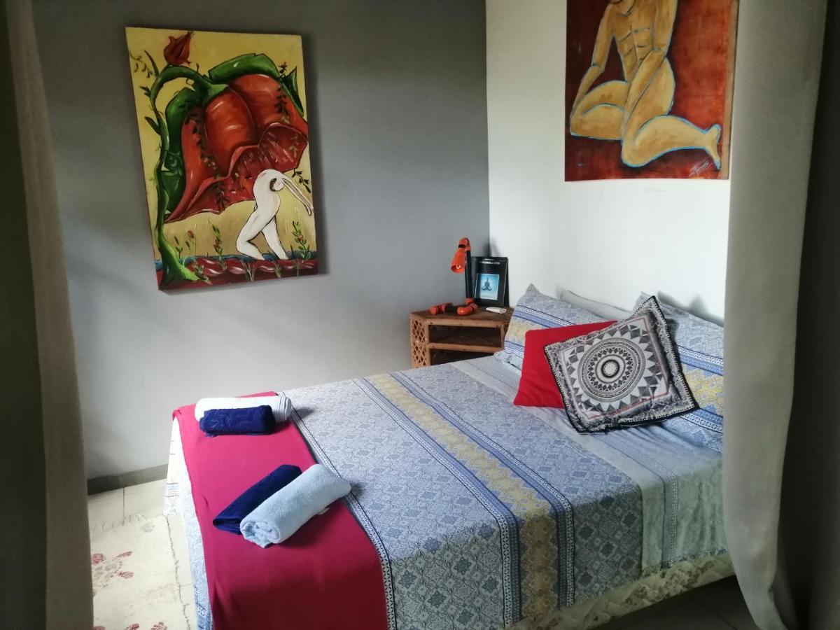 Chale "Oasis" Villa Praia do Forte Ngoại thất bức ảnh