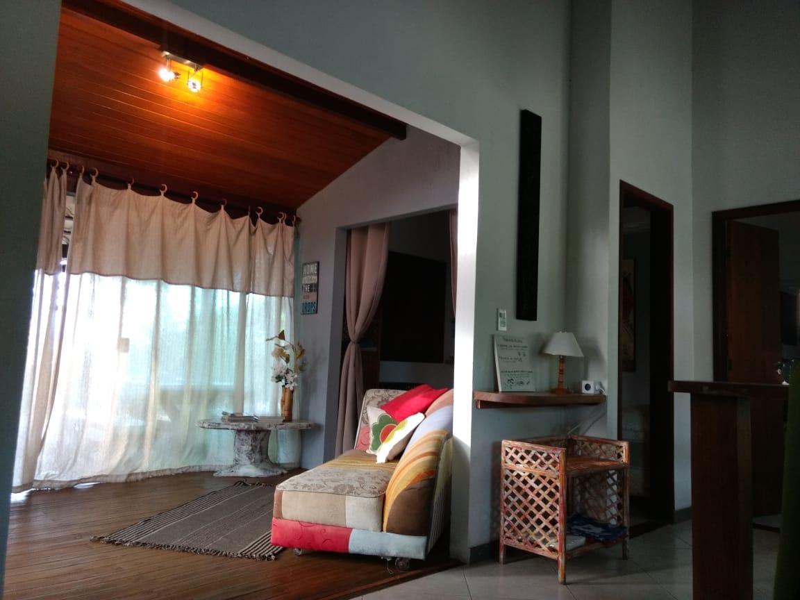 Chale "Oasis" Villa Praia do Forte Ngoại thất bức ảnh
